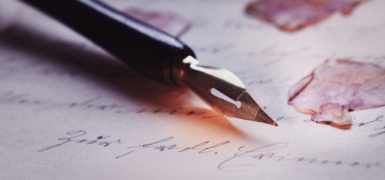 Jak sporządzić testament nie wychodząc z domu?